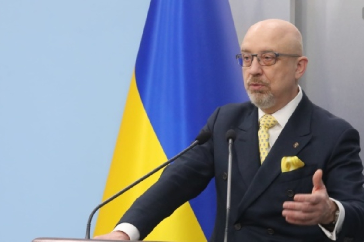 Reznikov