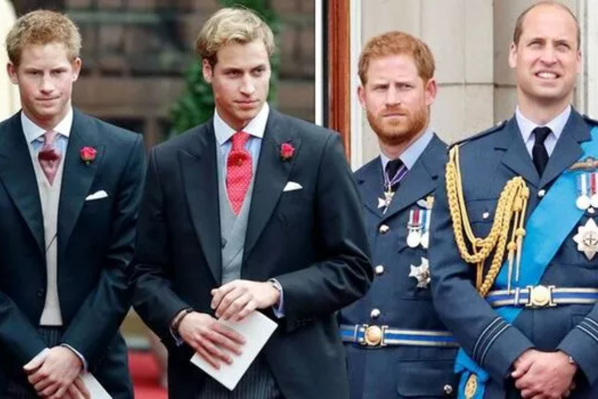 William