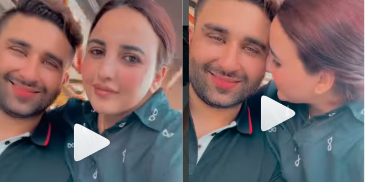 Hareem Shah