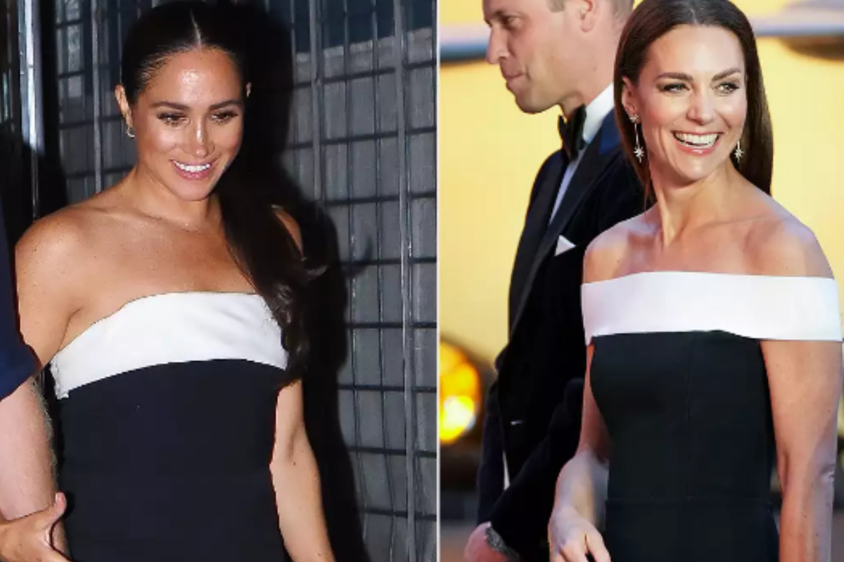 Meghan Markle