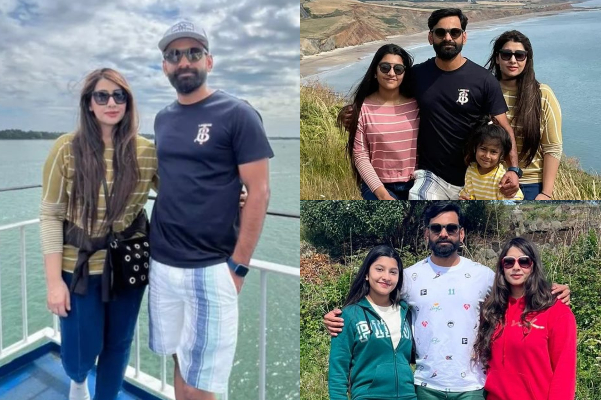 Mohammad Hafeez