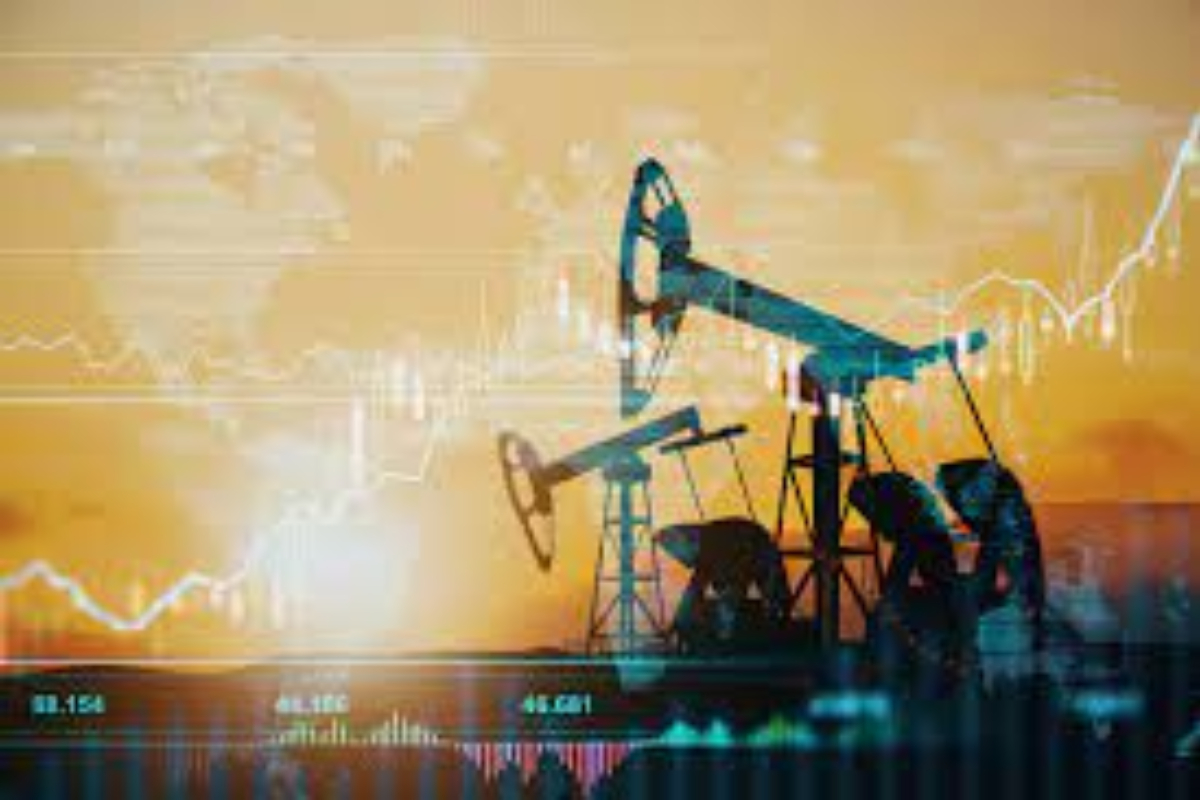oil prices
