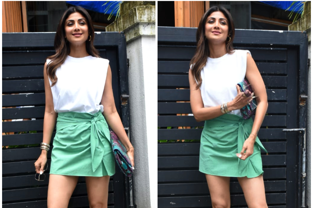 Shilpa Shetty