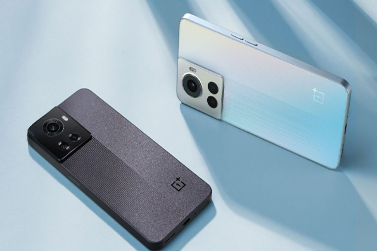 OnePlus 10R Price in Pakistan