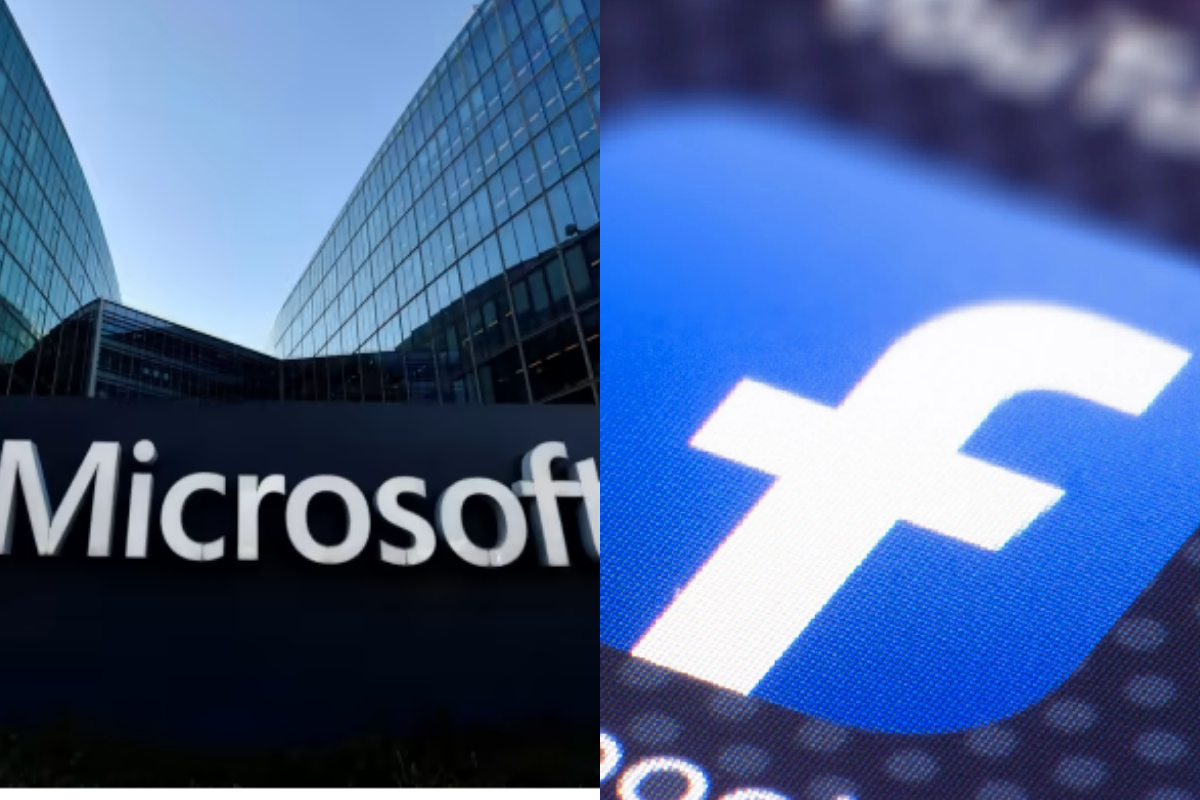 Microsoft