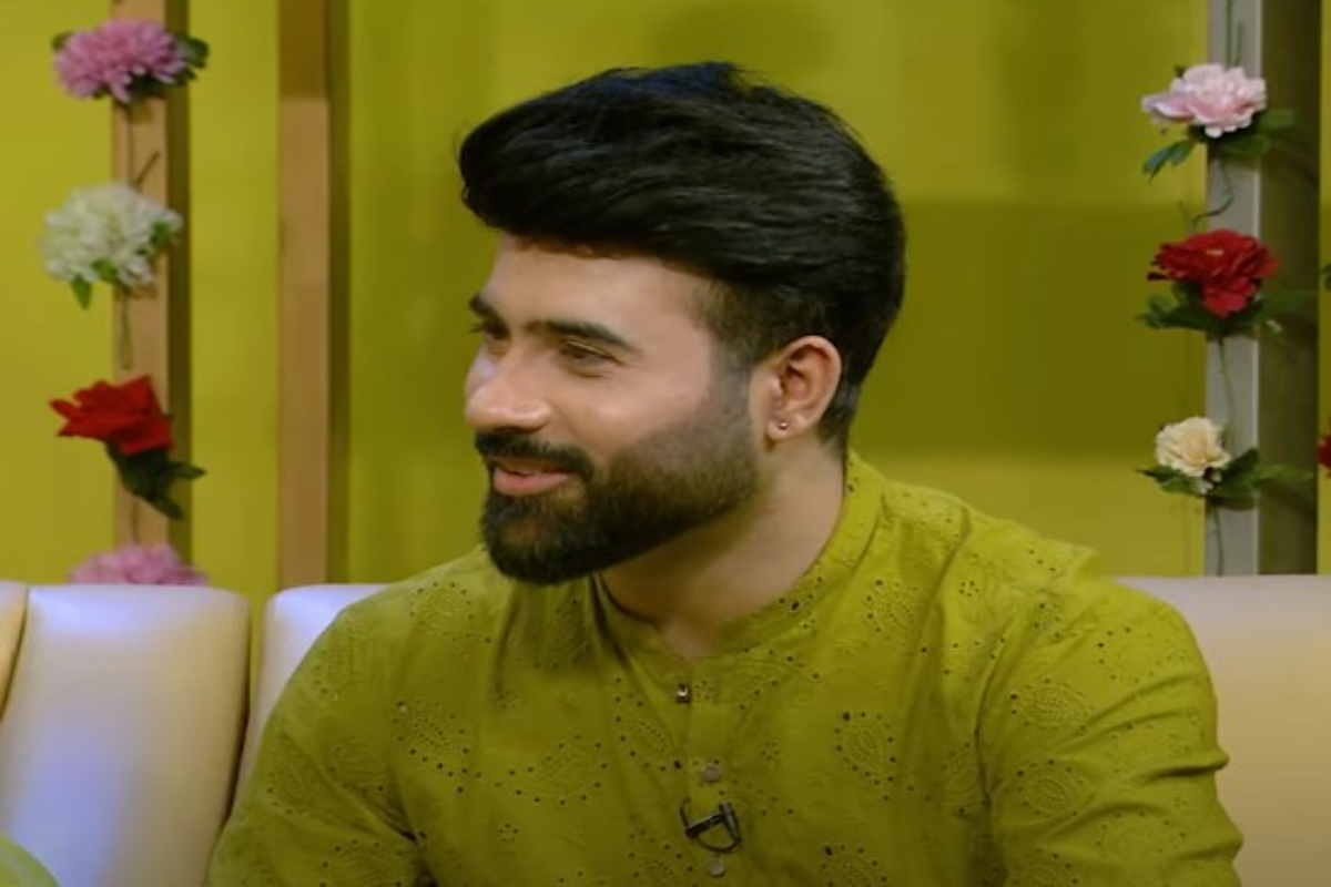 Faizan Sheikh