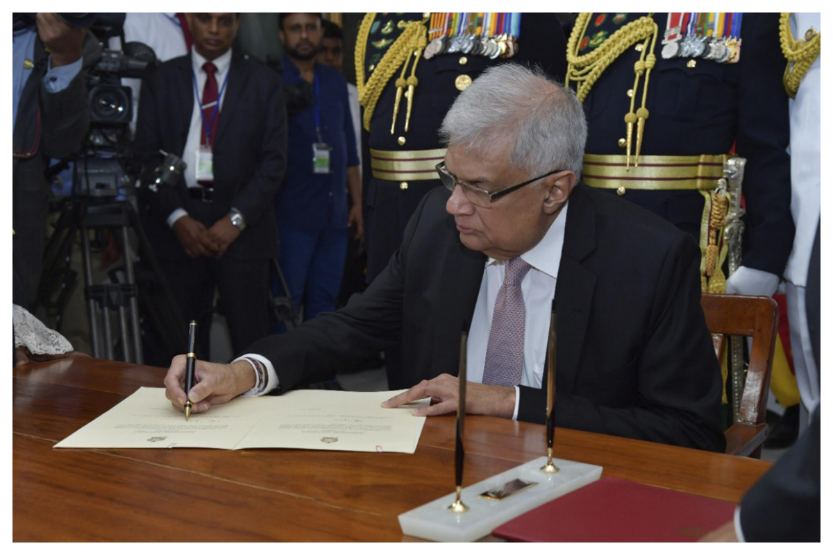 Sri Lanka