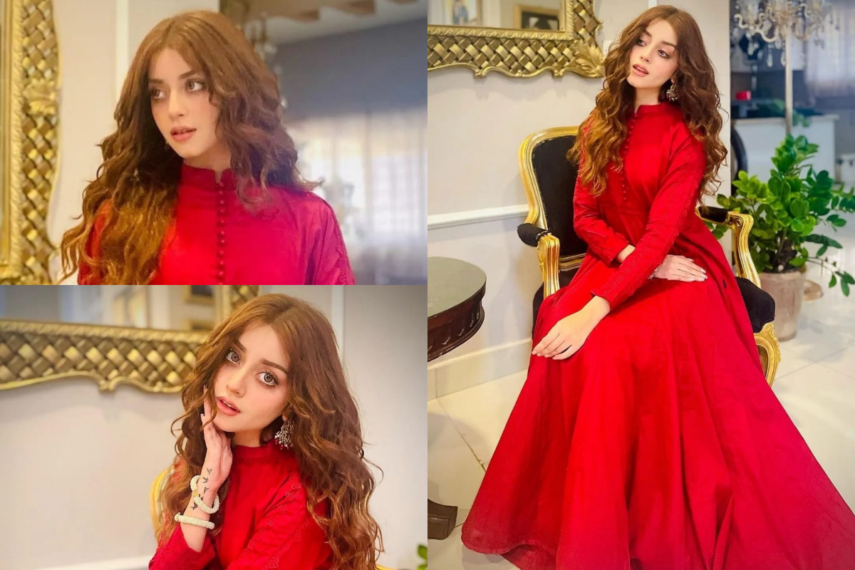 Alizeh Shah