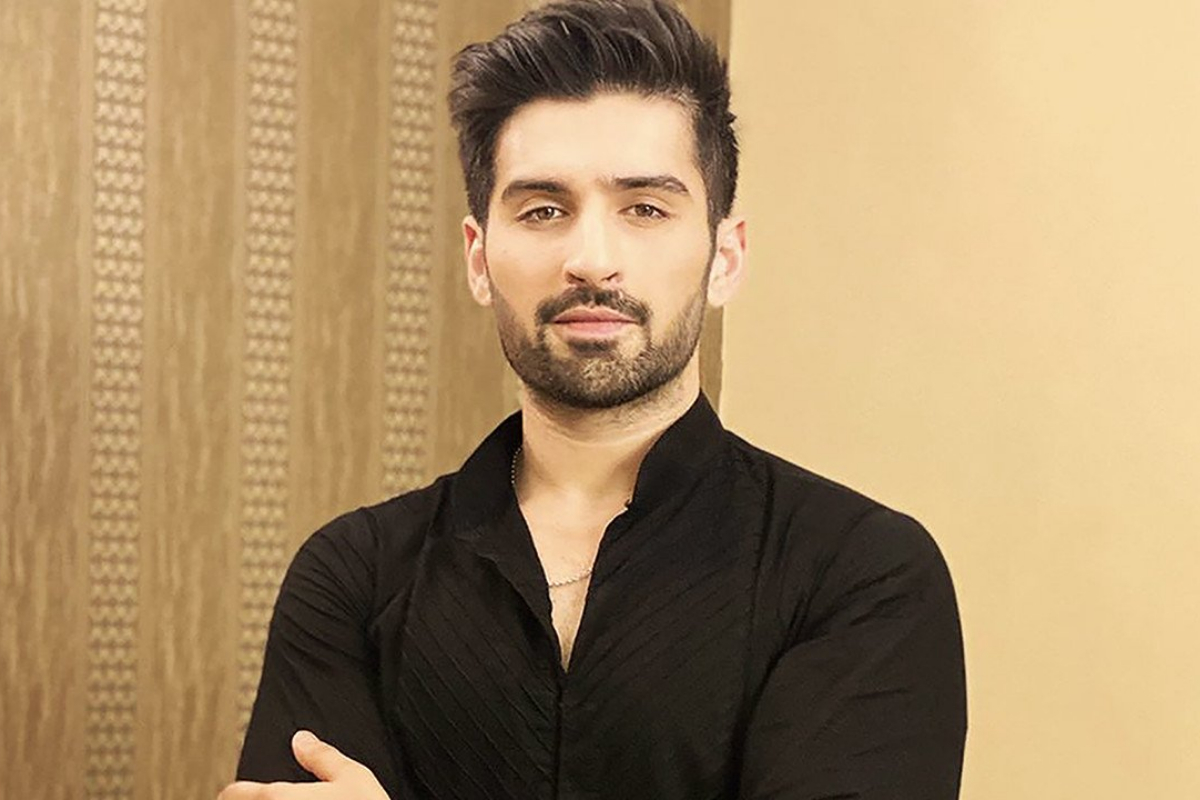 Muneeb Butt