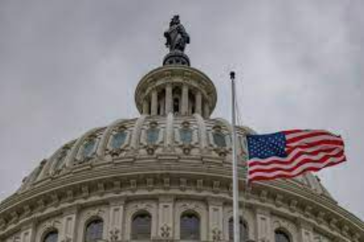 US gender democracy