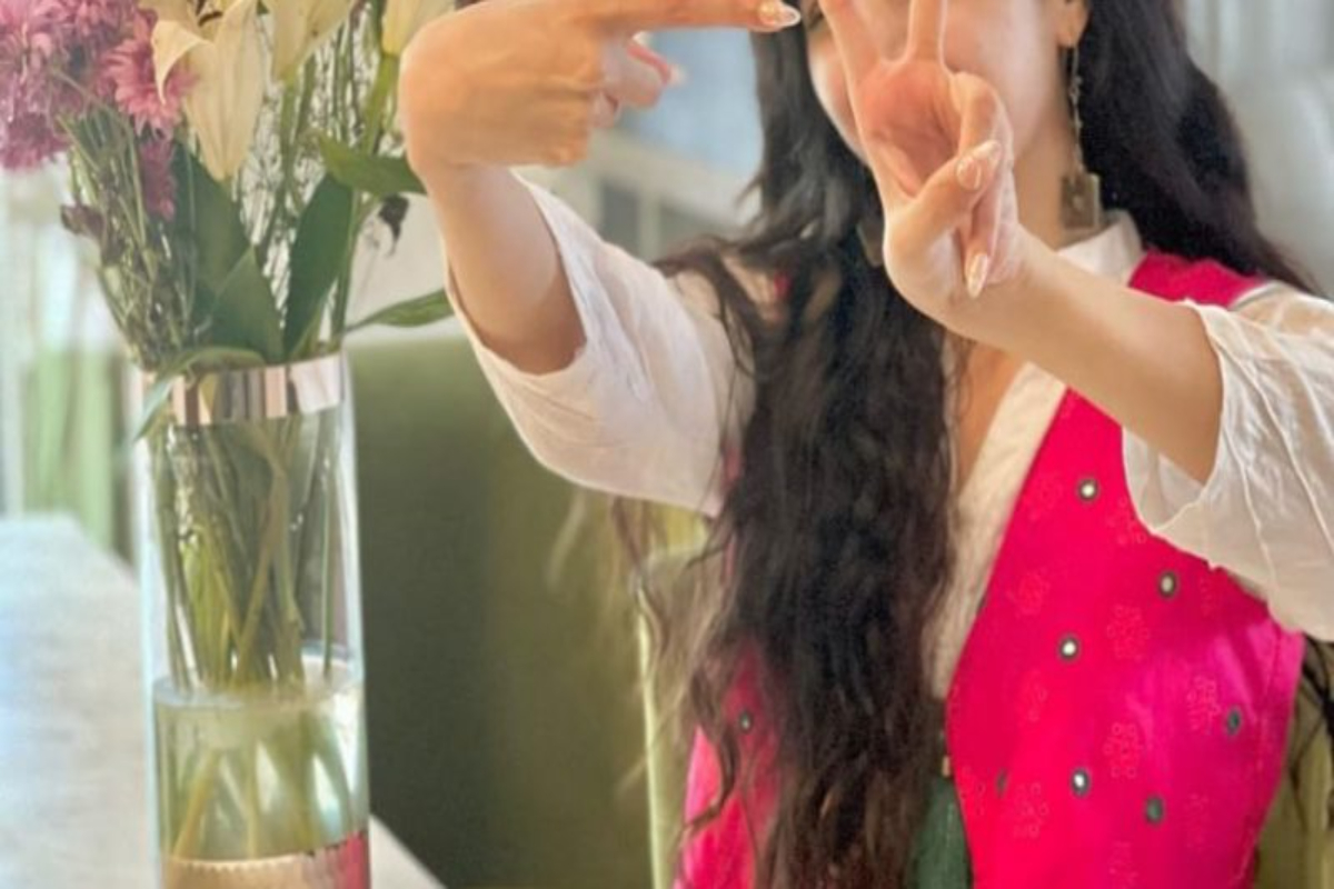 Mawra Hocane