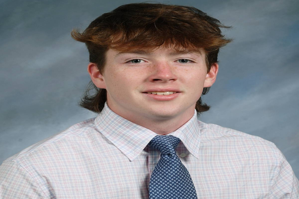 James McGrath