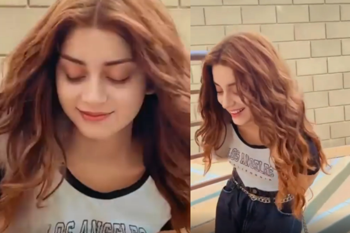 Alizeh Shah