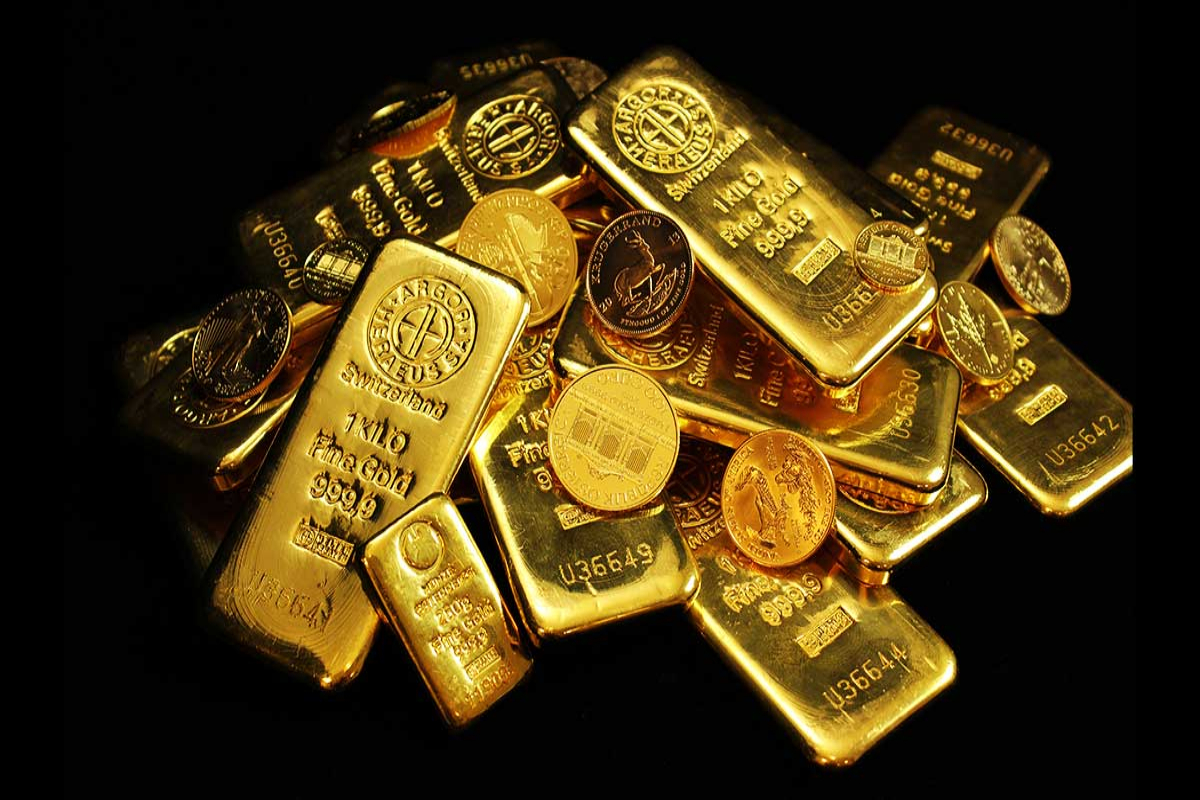 Gold price in Pakistan
