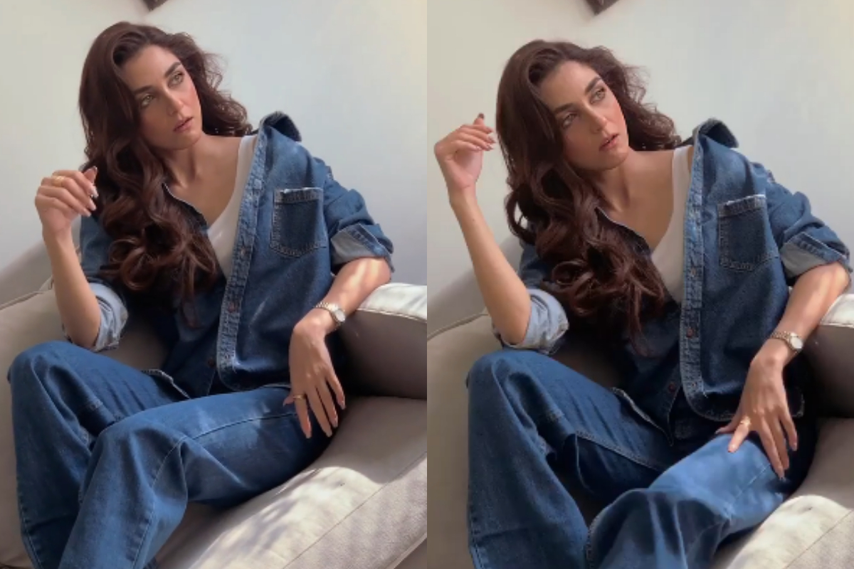 Maya Ali