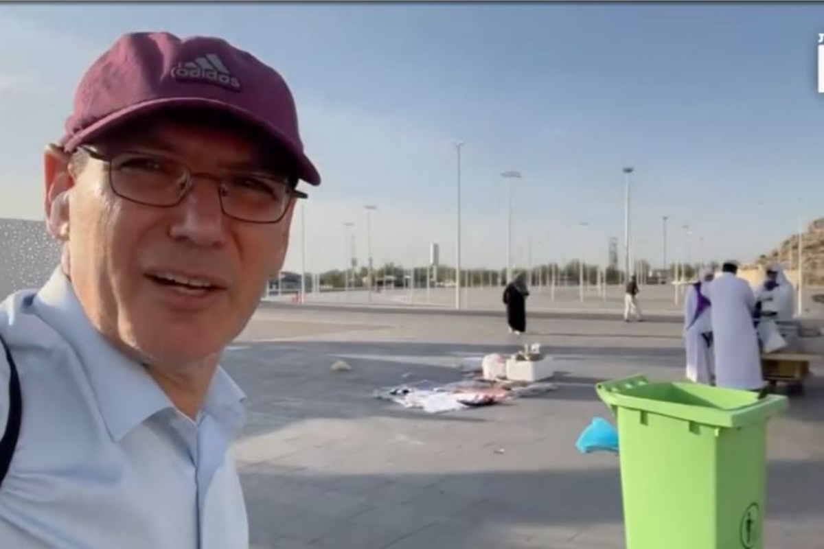 Saudi Arabia