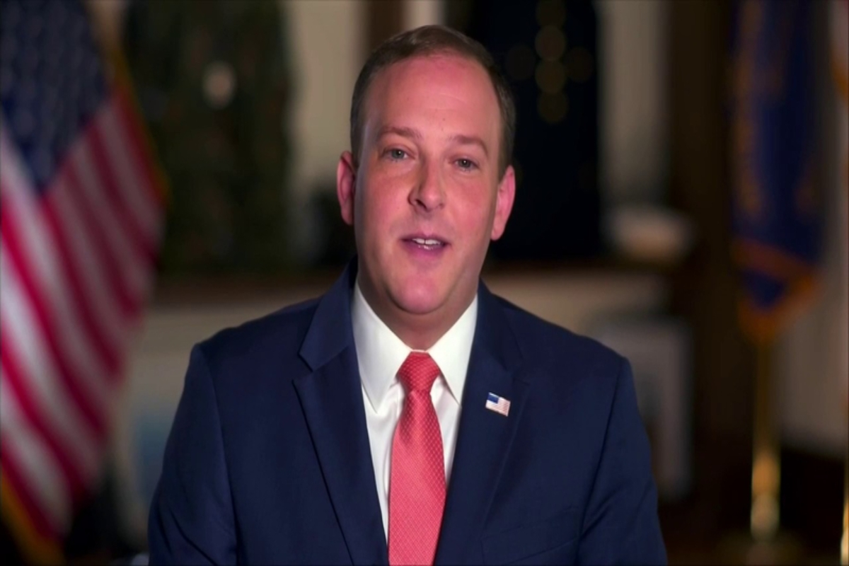 Lee Zeldin