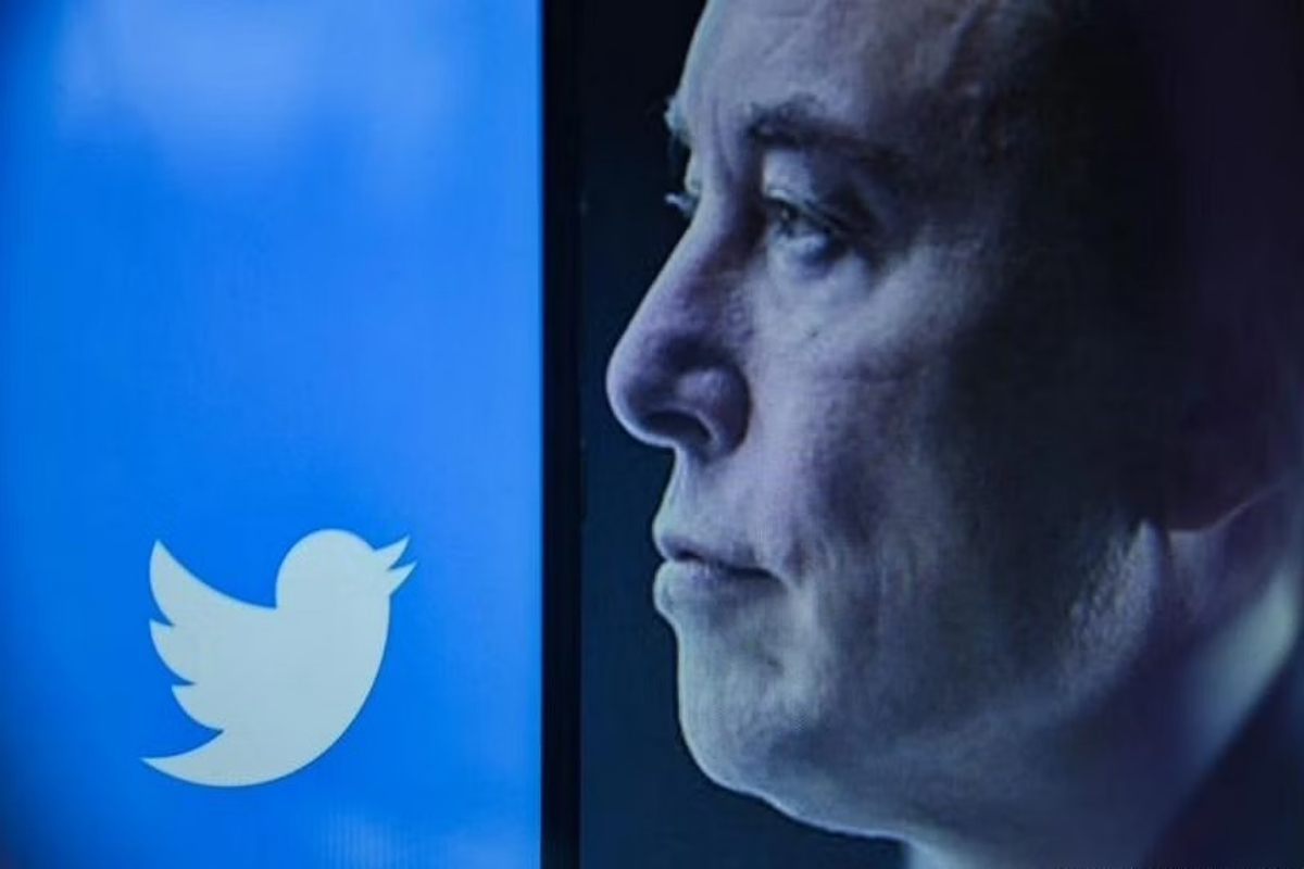 Twitter Elon Musk