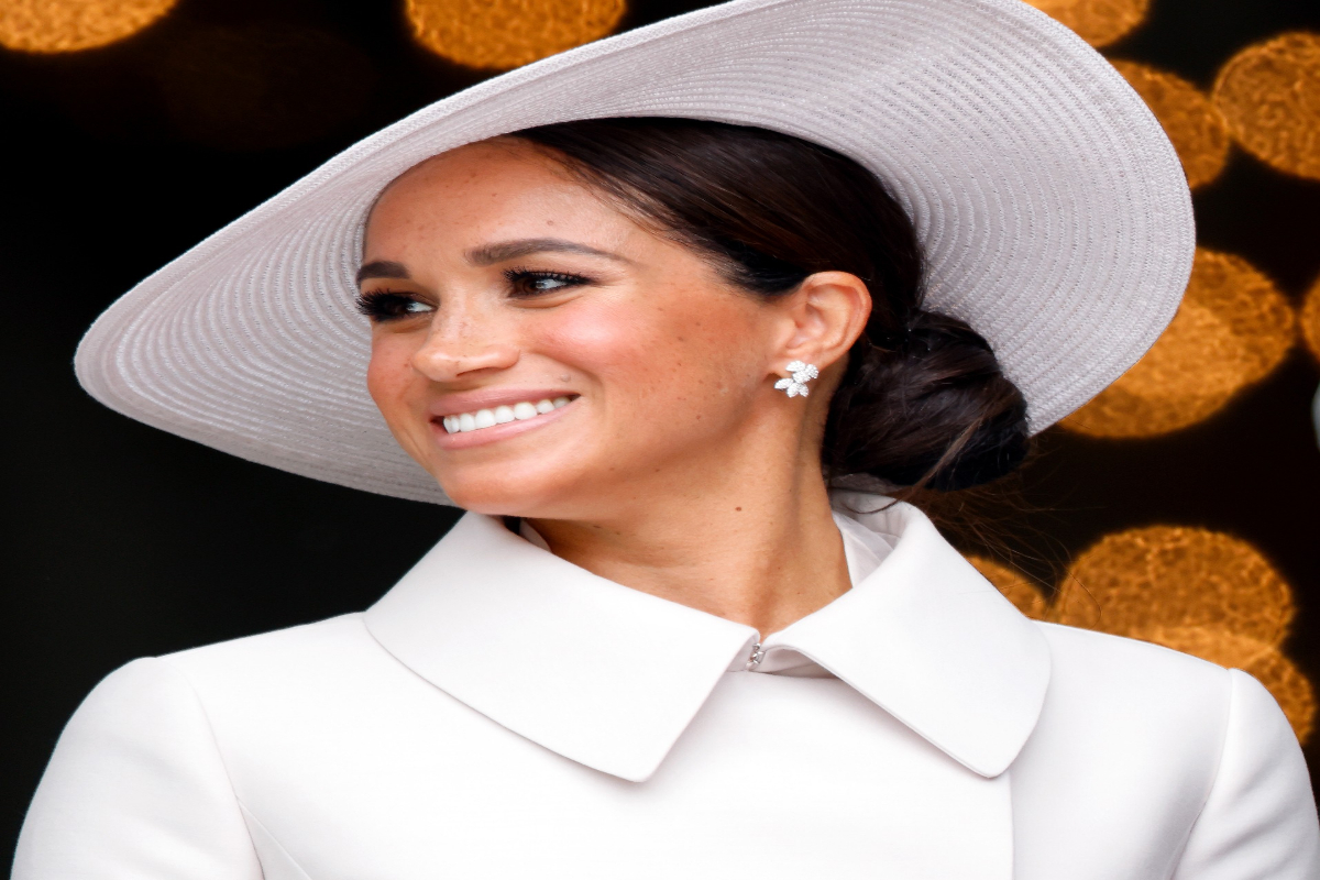 Meghan Markle