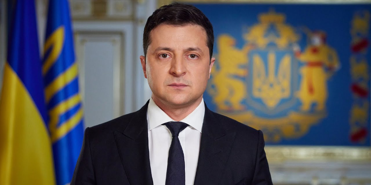 Zelensky