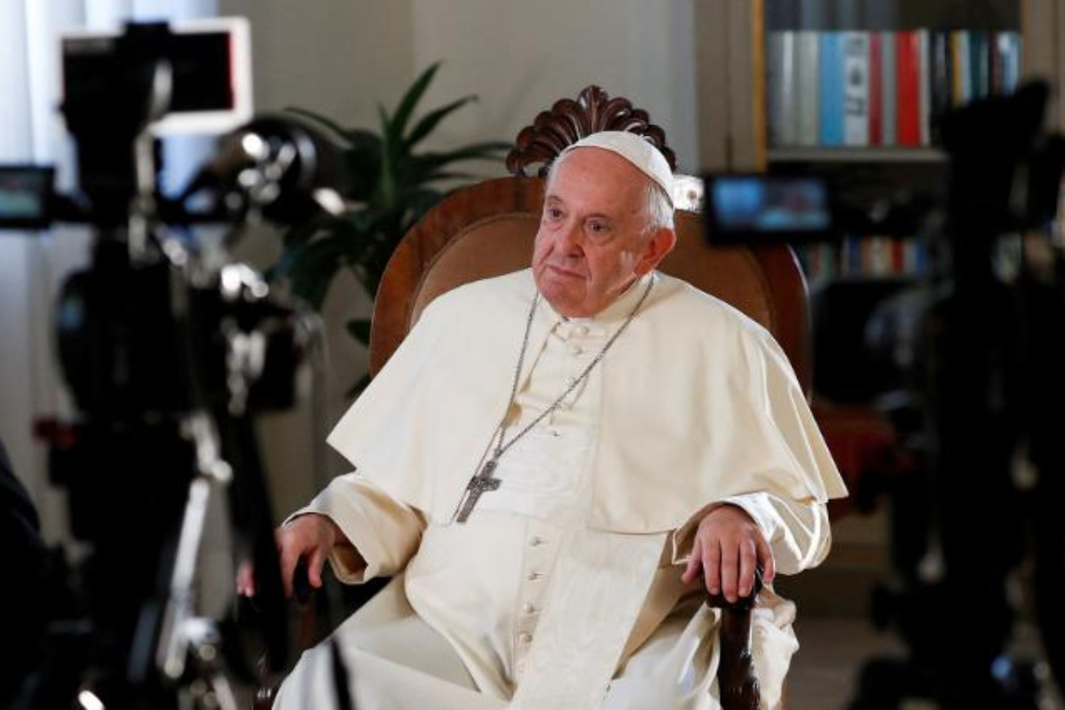 Pope Francis