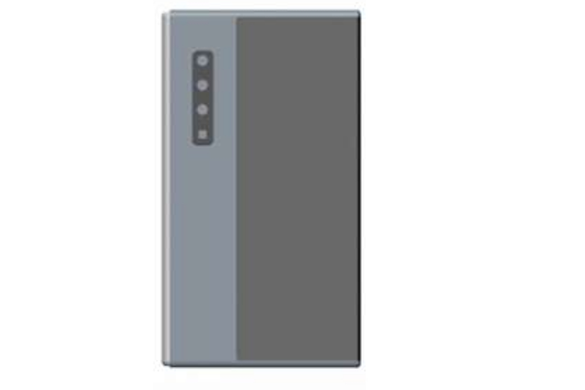 Huawei Mate V price in Pakistan