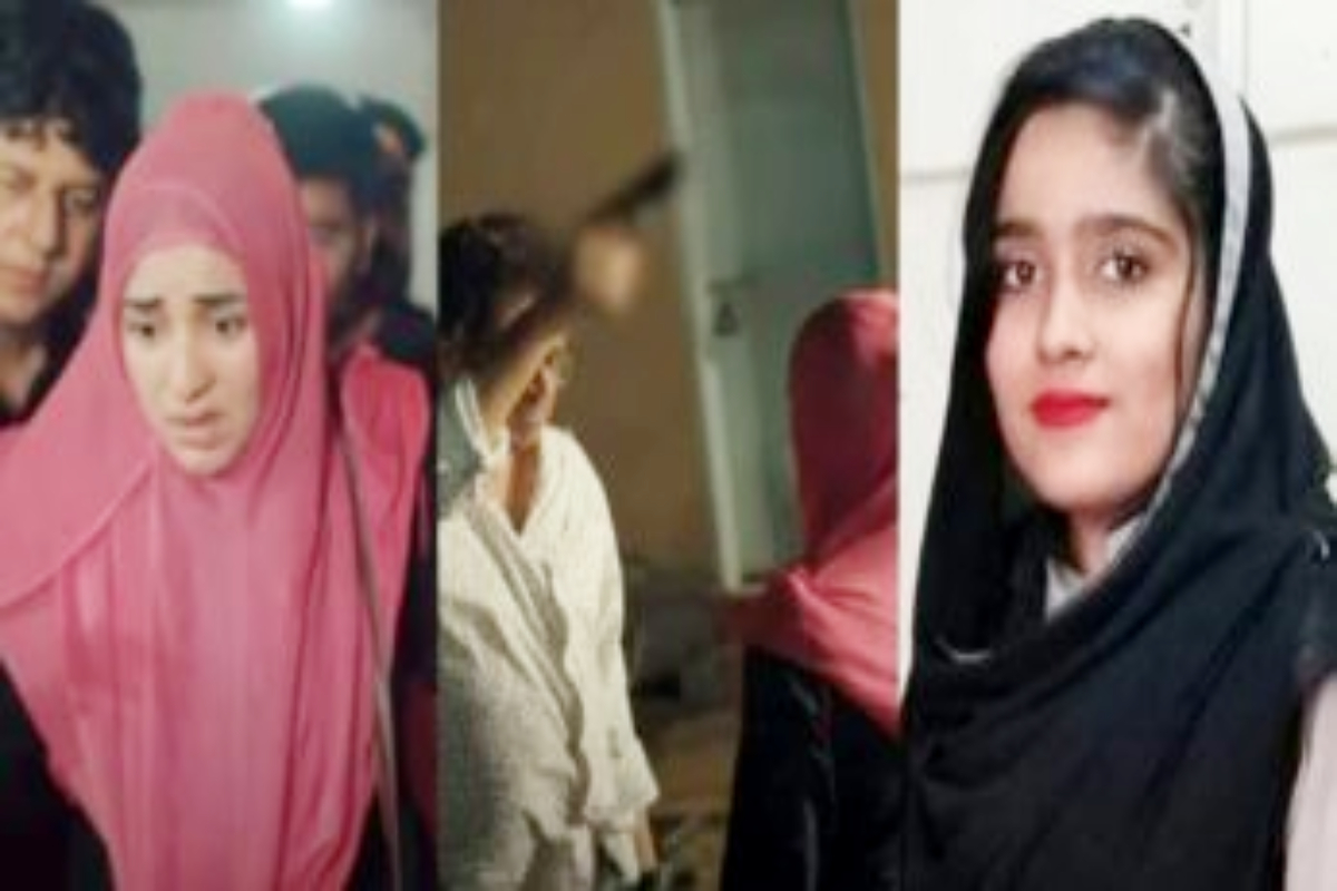 Bakhtawar