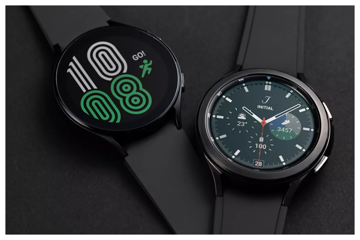 Samsung Galaxy Watch 5