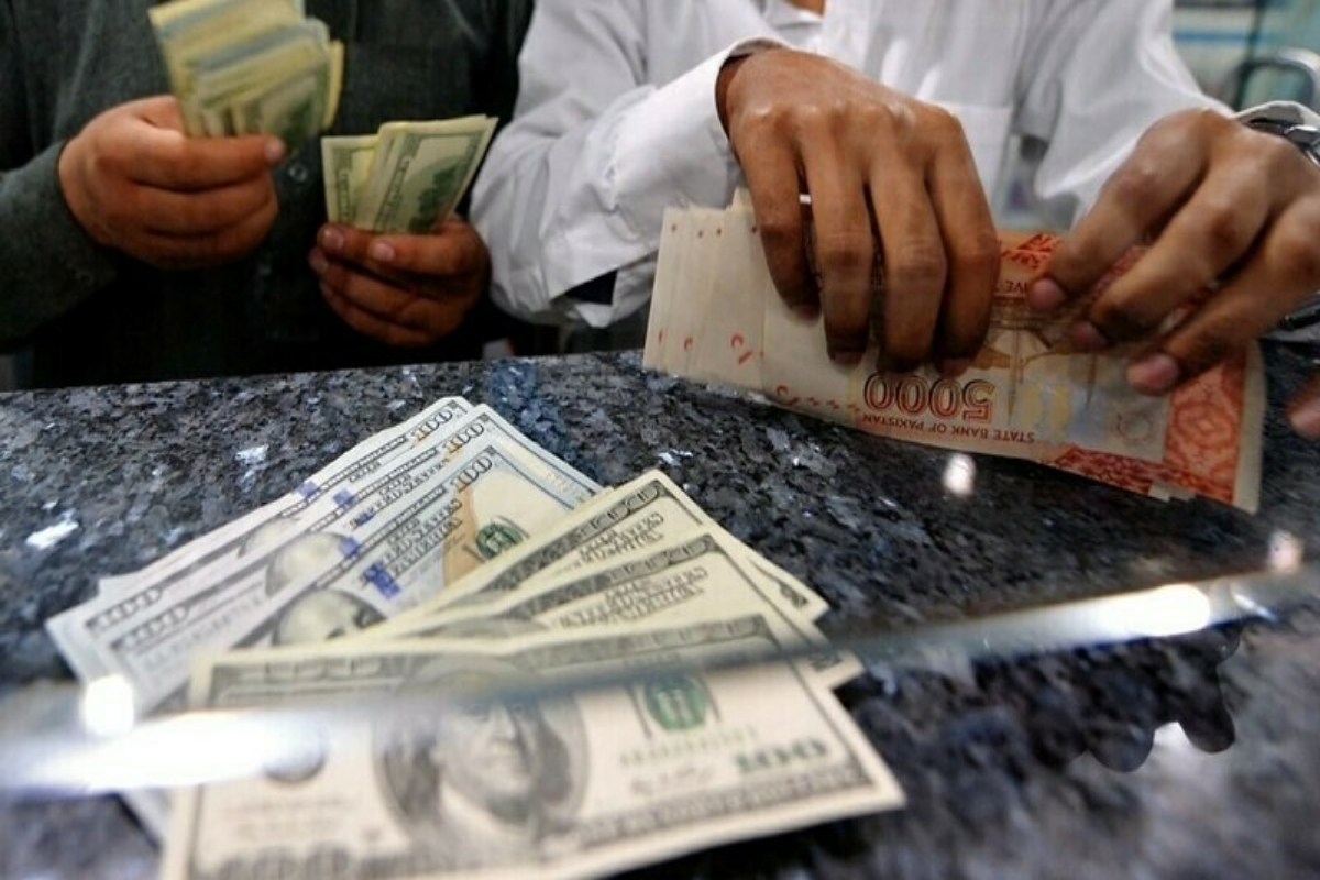 Rupee slide continues