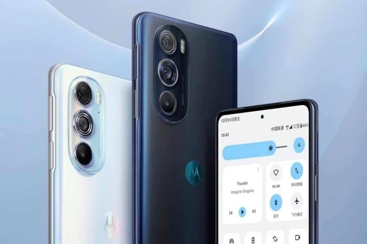 Motorola Edge X30 Pro Price in Pakistan