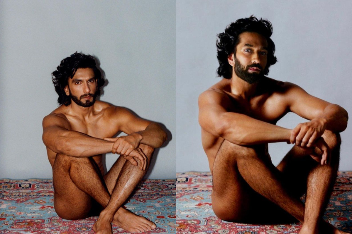 Ranveer Singh