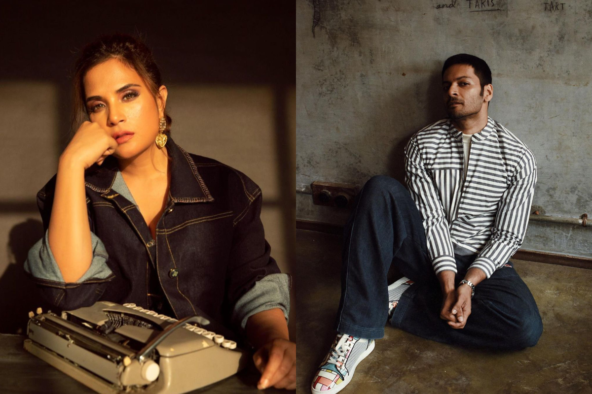 Richa Chadha