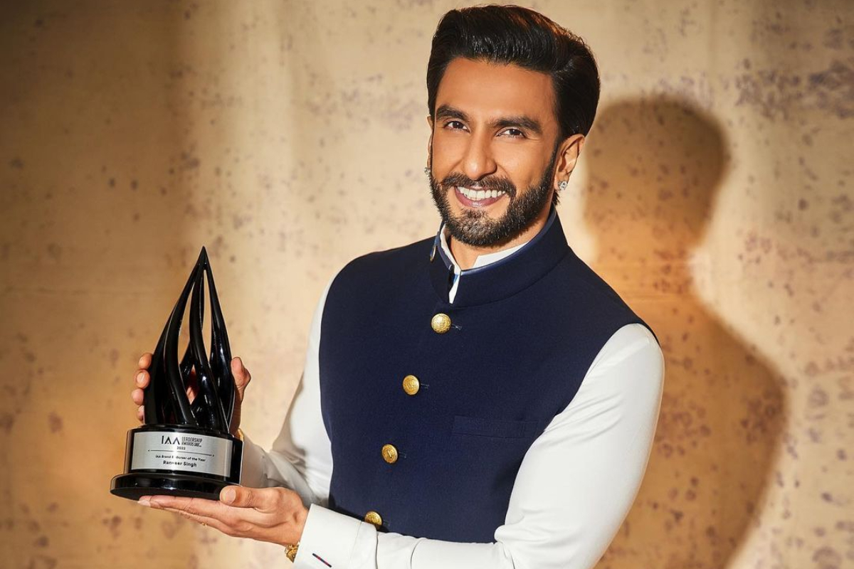 Ranveer Singh