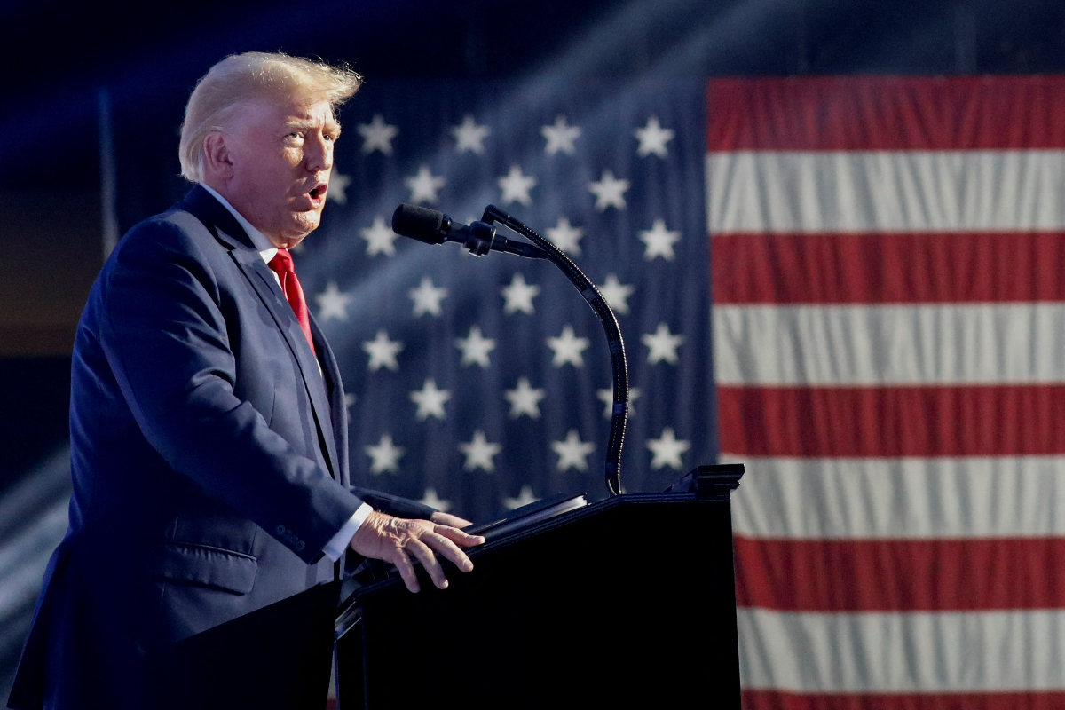 Trump
