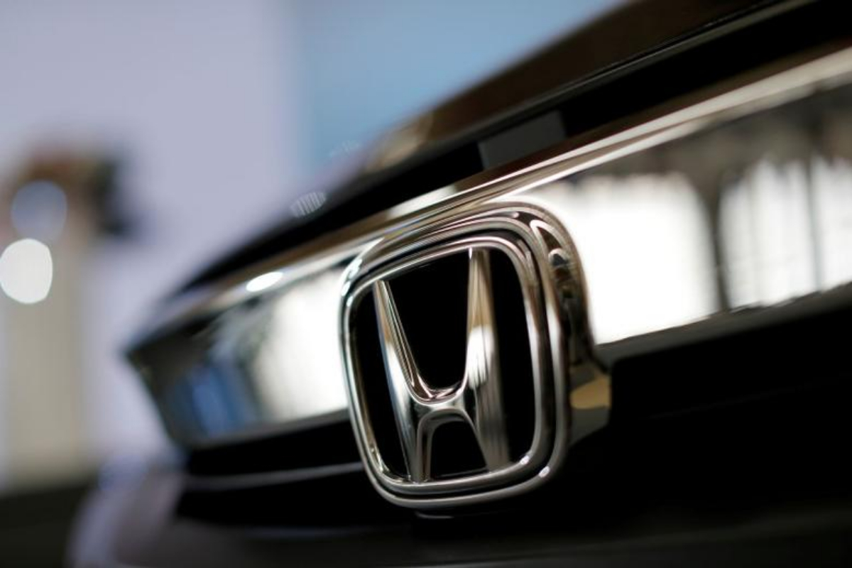 Honda Pakistan's quarterly profit