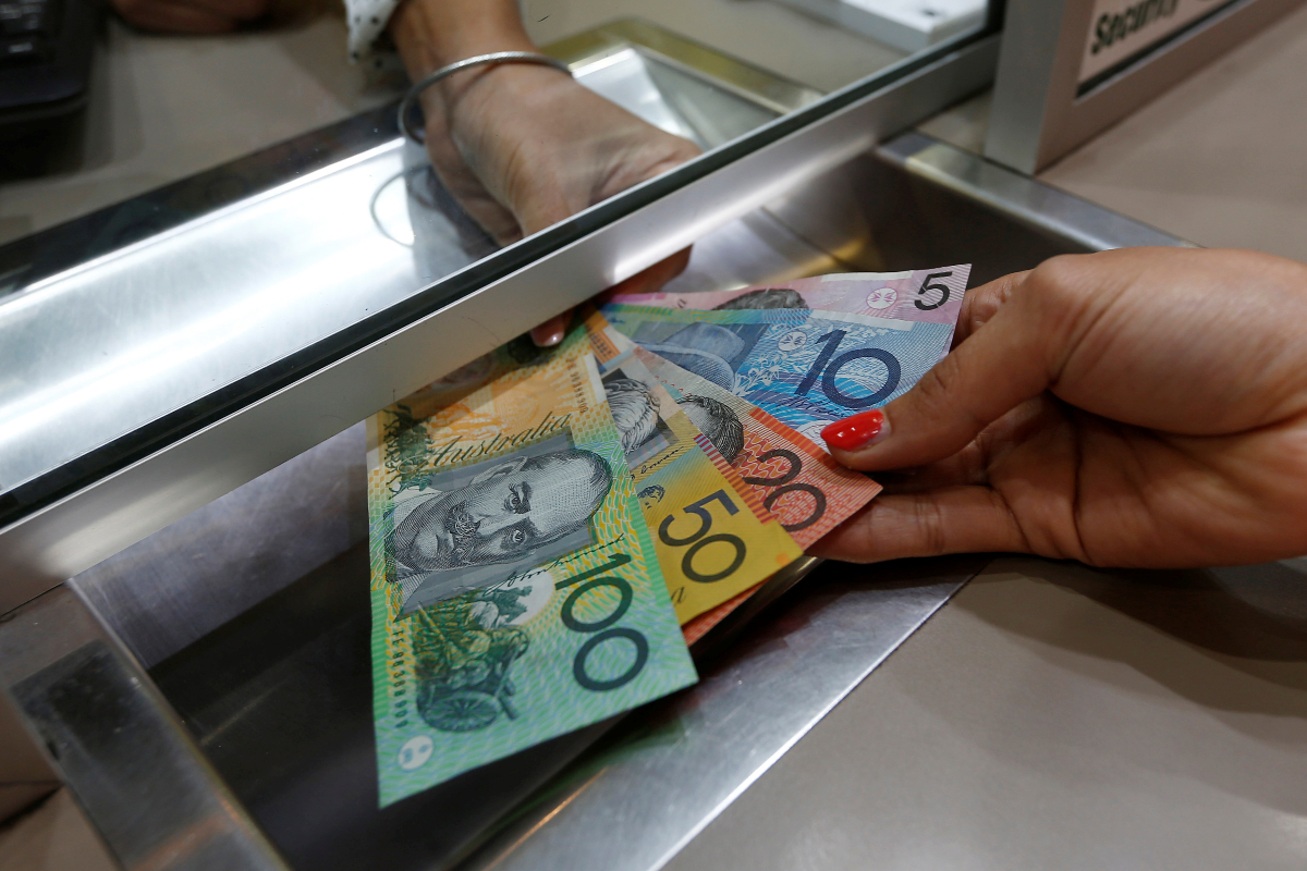 Australian inflation