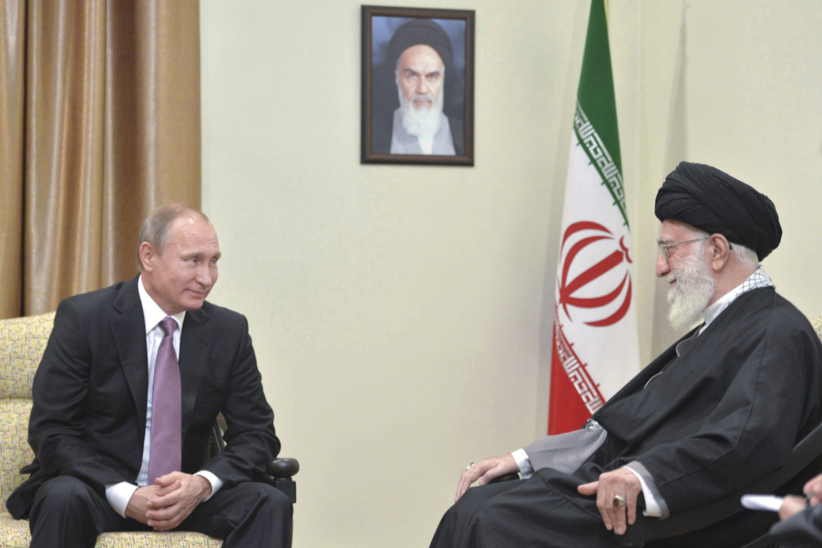 Iran
