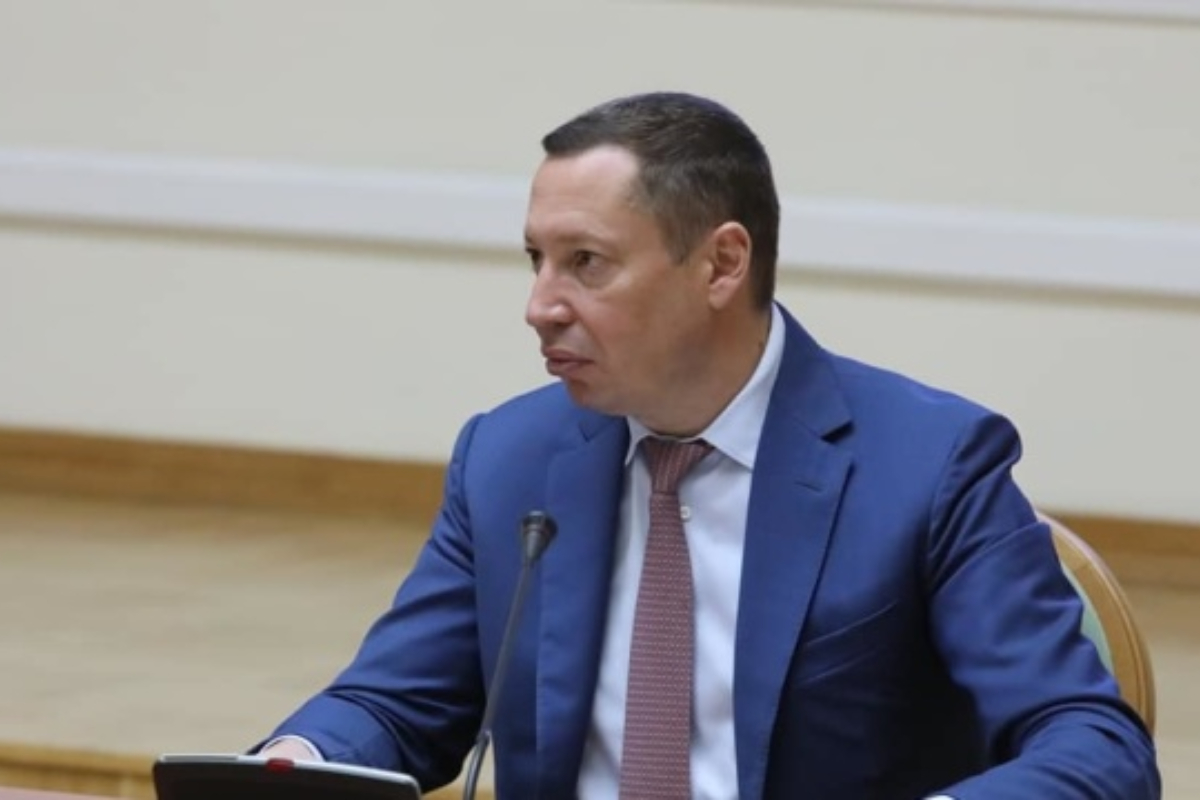 NBU governor