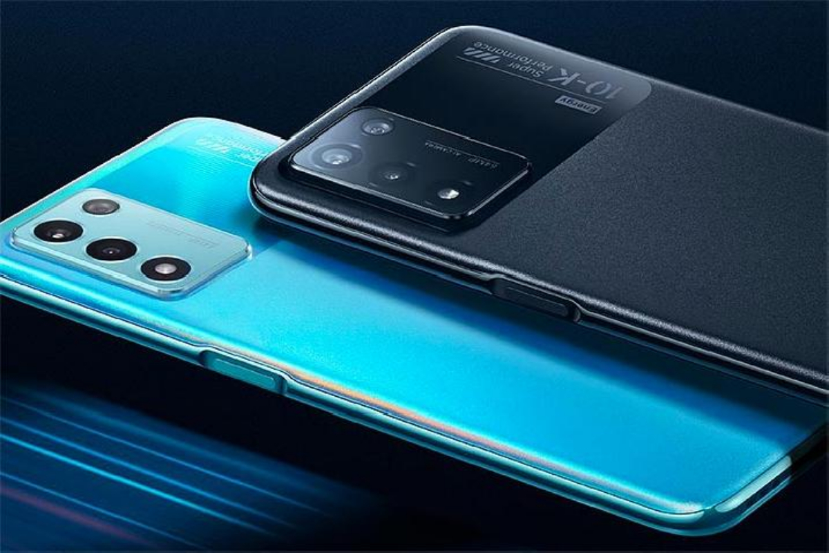 Oppo K10 Energy Price in Pakistan