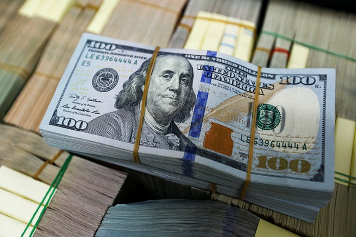 Pakistan's current account deficit