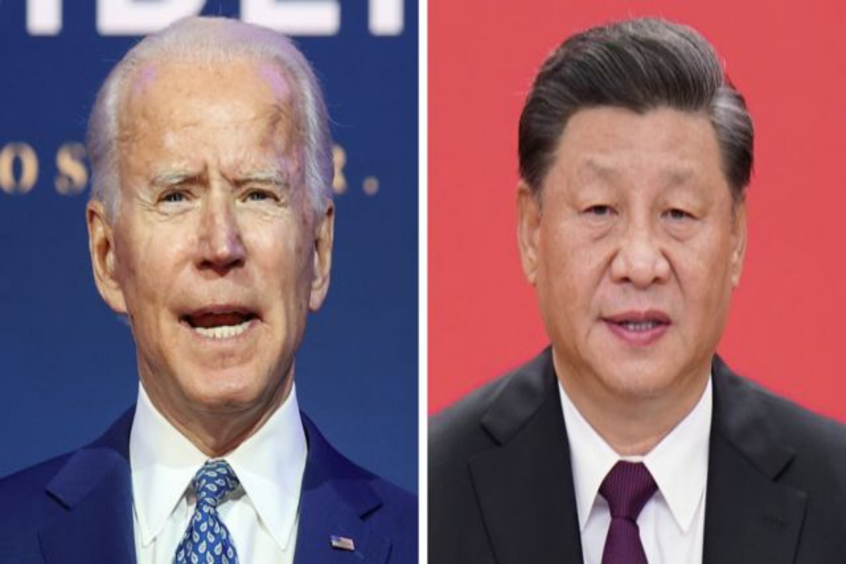 Taiwan, trade dispute.