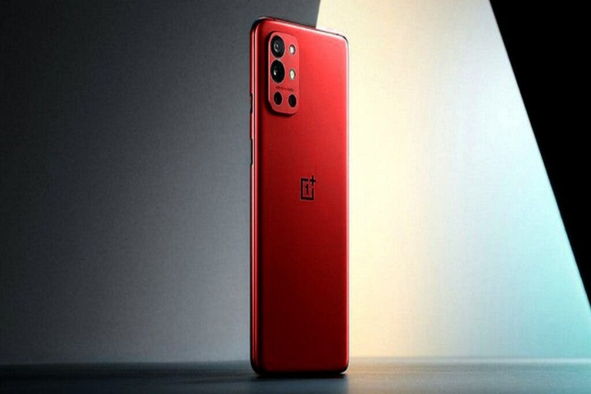 OnePlus 9RT Price in Pakistan