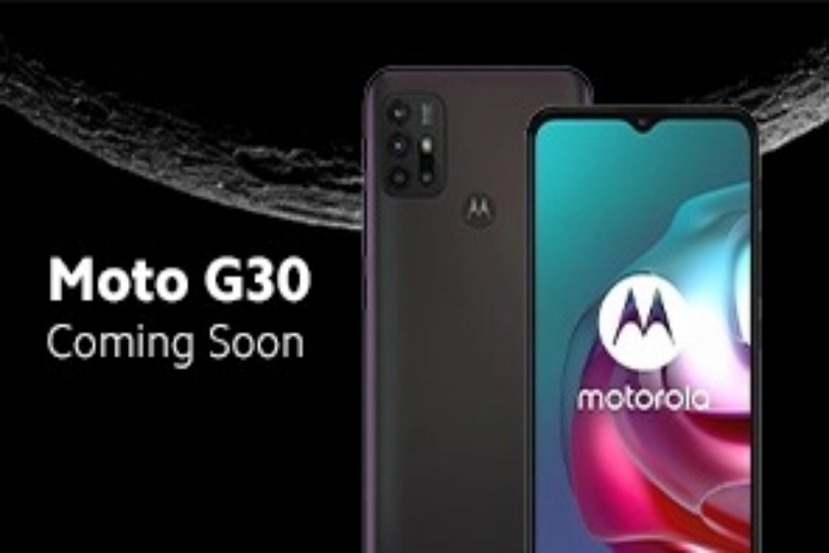 Motorola Moto G32 Price in Pakistan