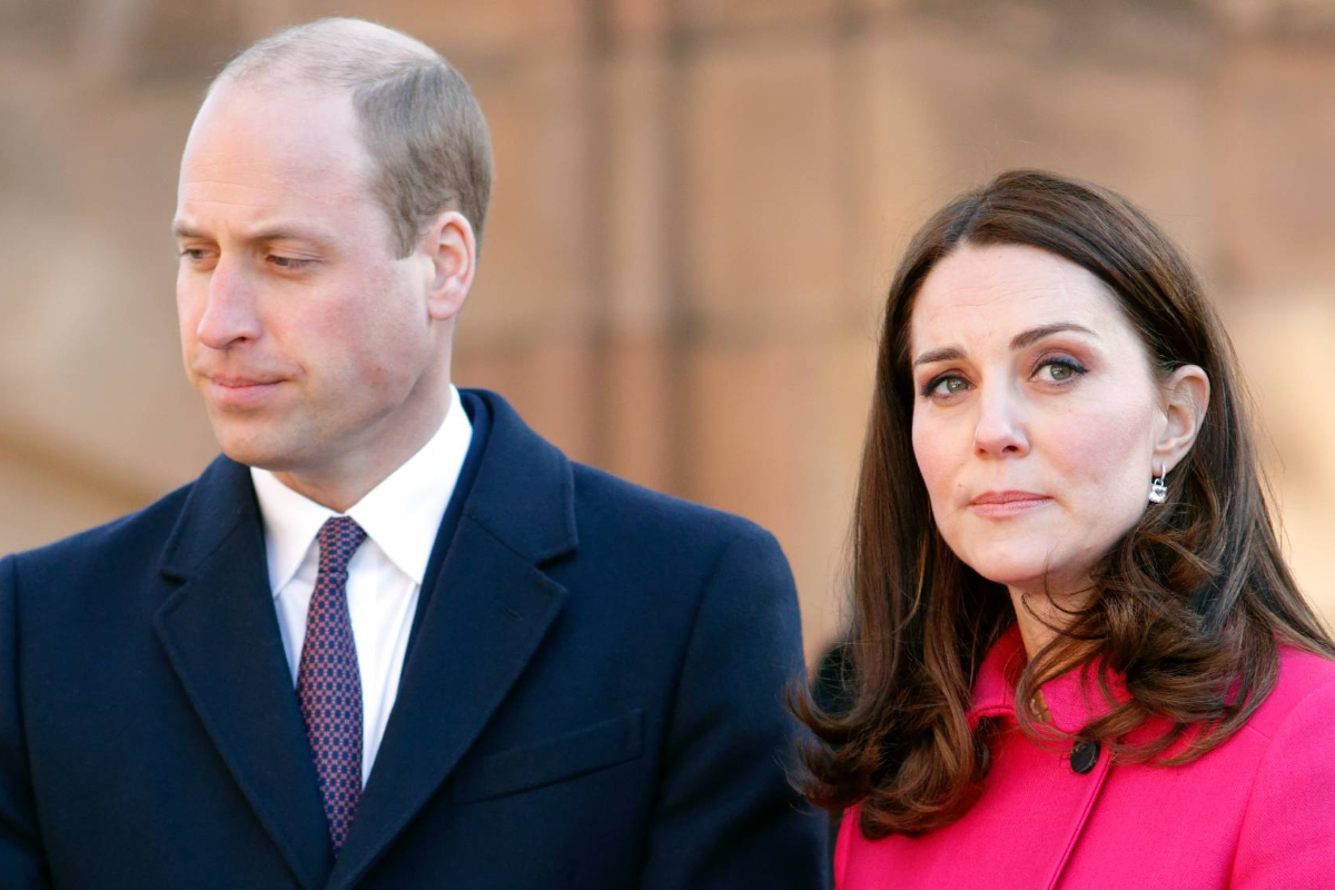 Kate Middleton