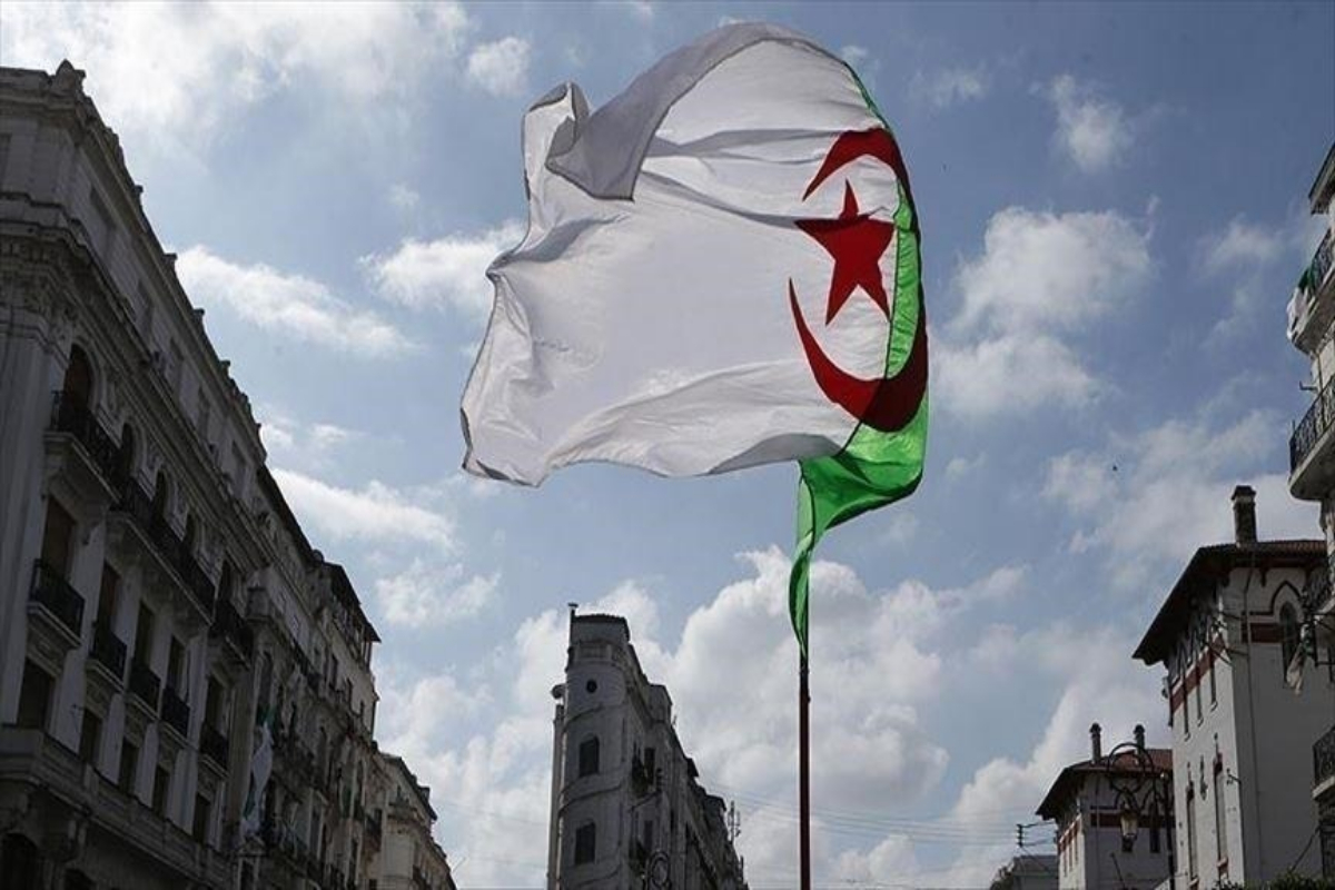 Algeria banking group