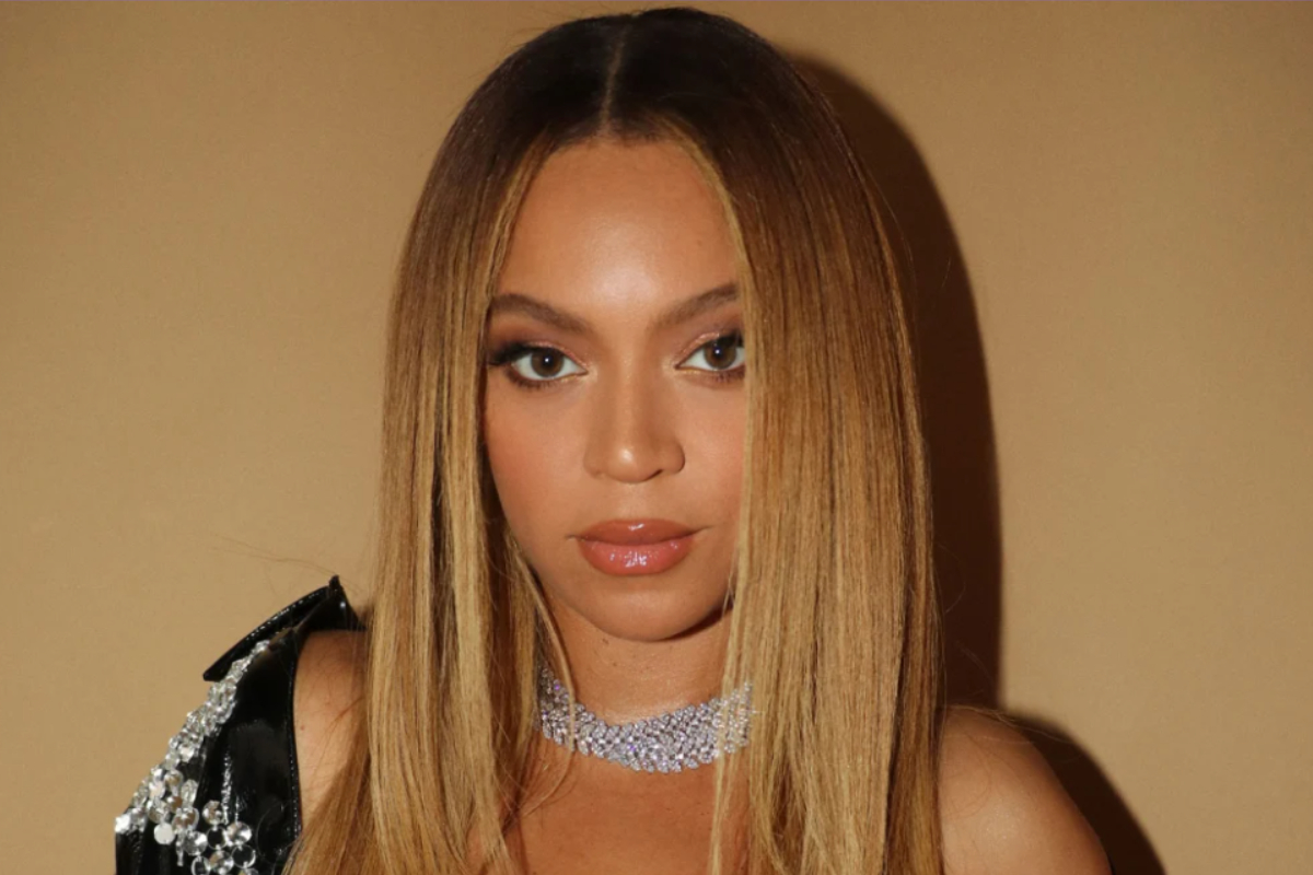 Beyonce