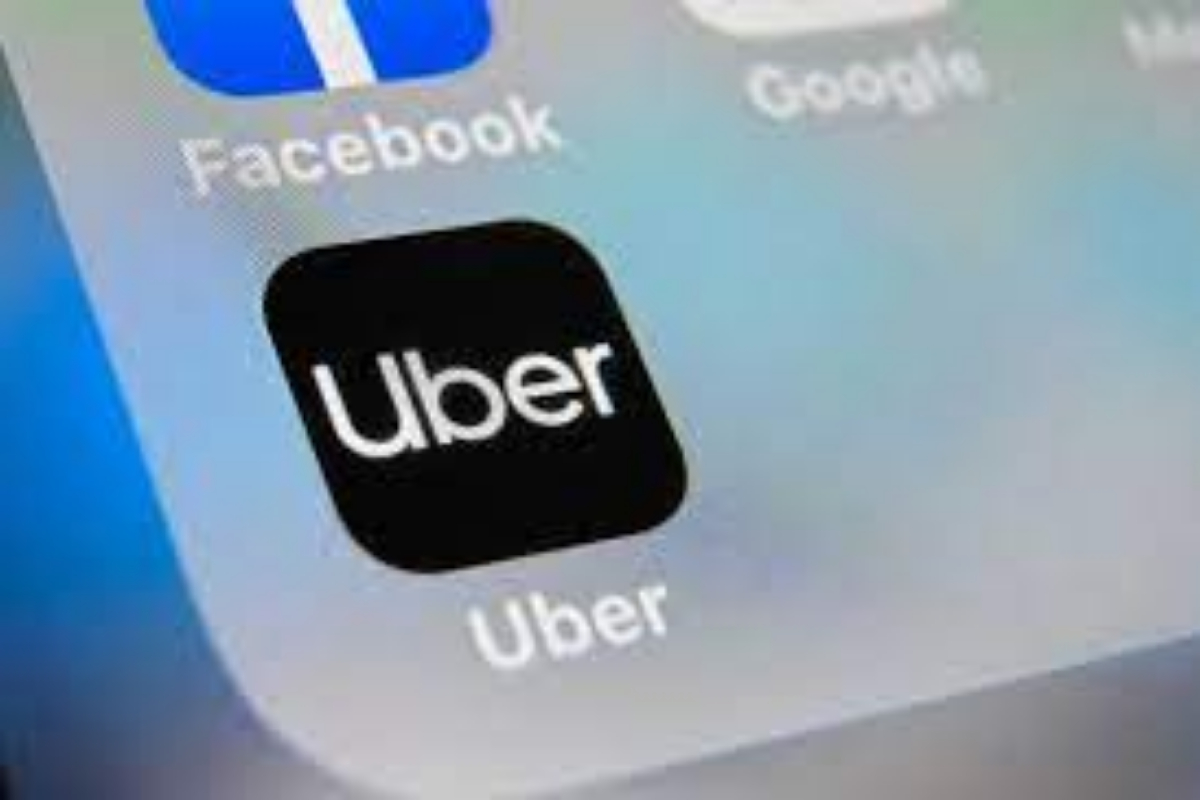 Uber