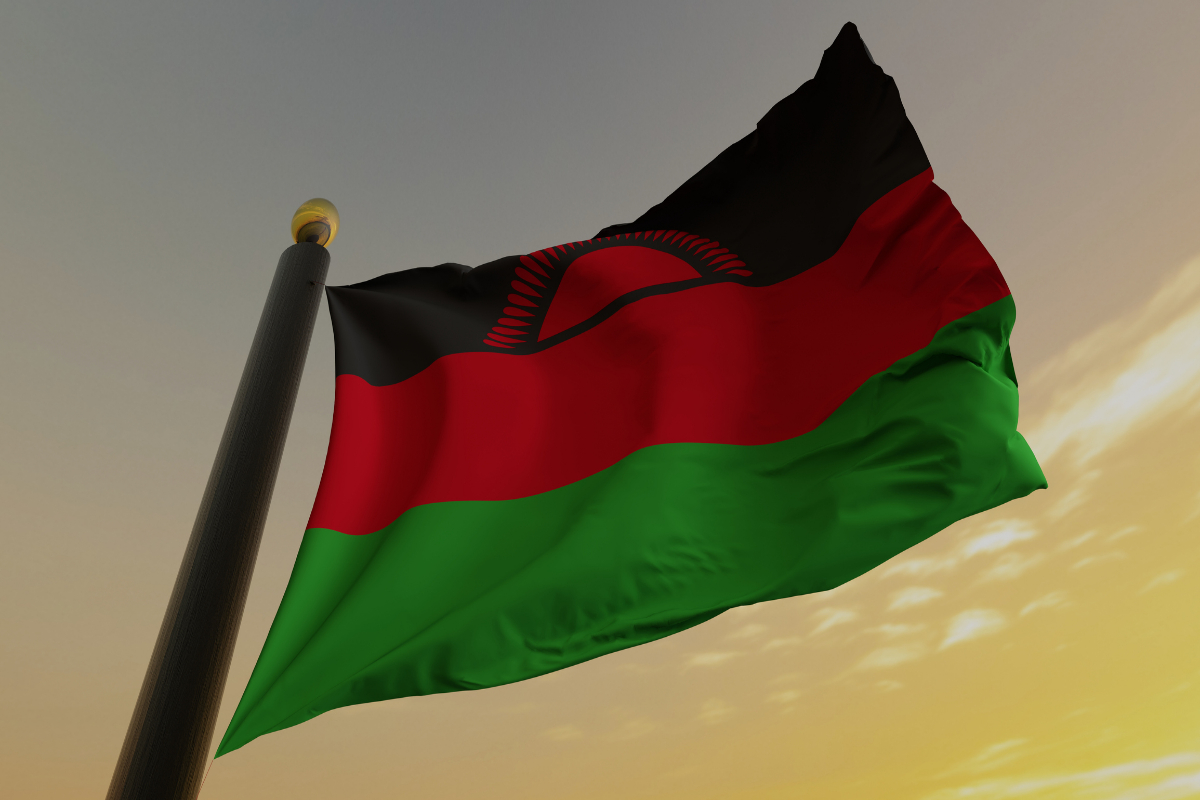 Malawi