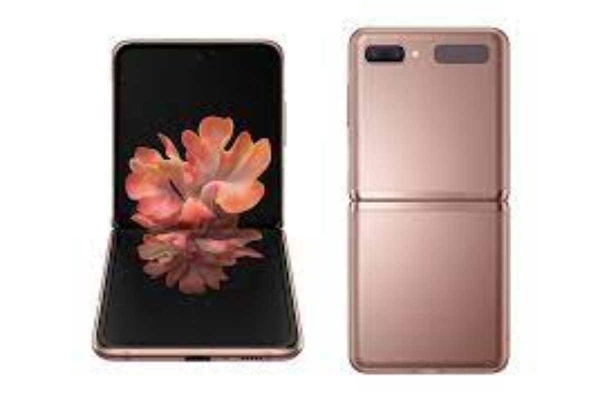 Samsung Galaxy Z Flip 5G price in Pakistan