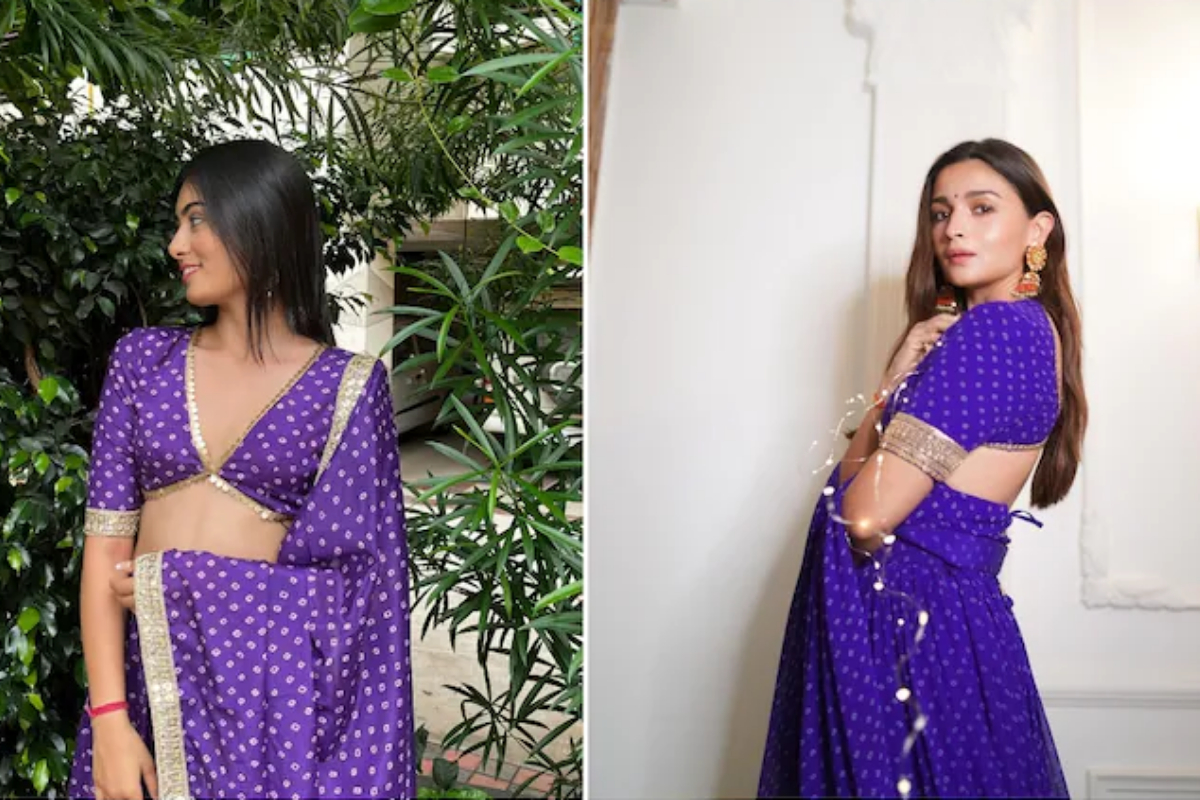 Alia Bhatt